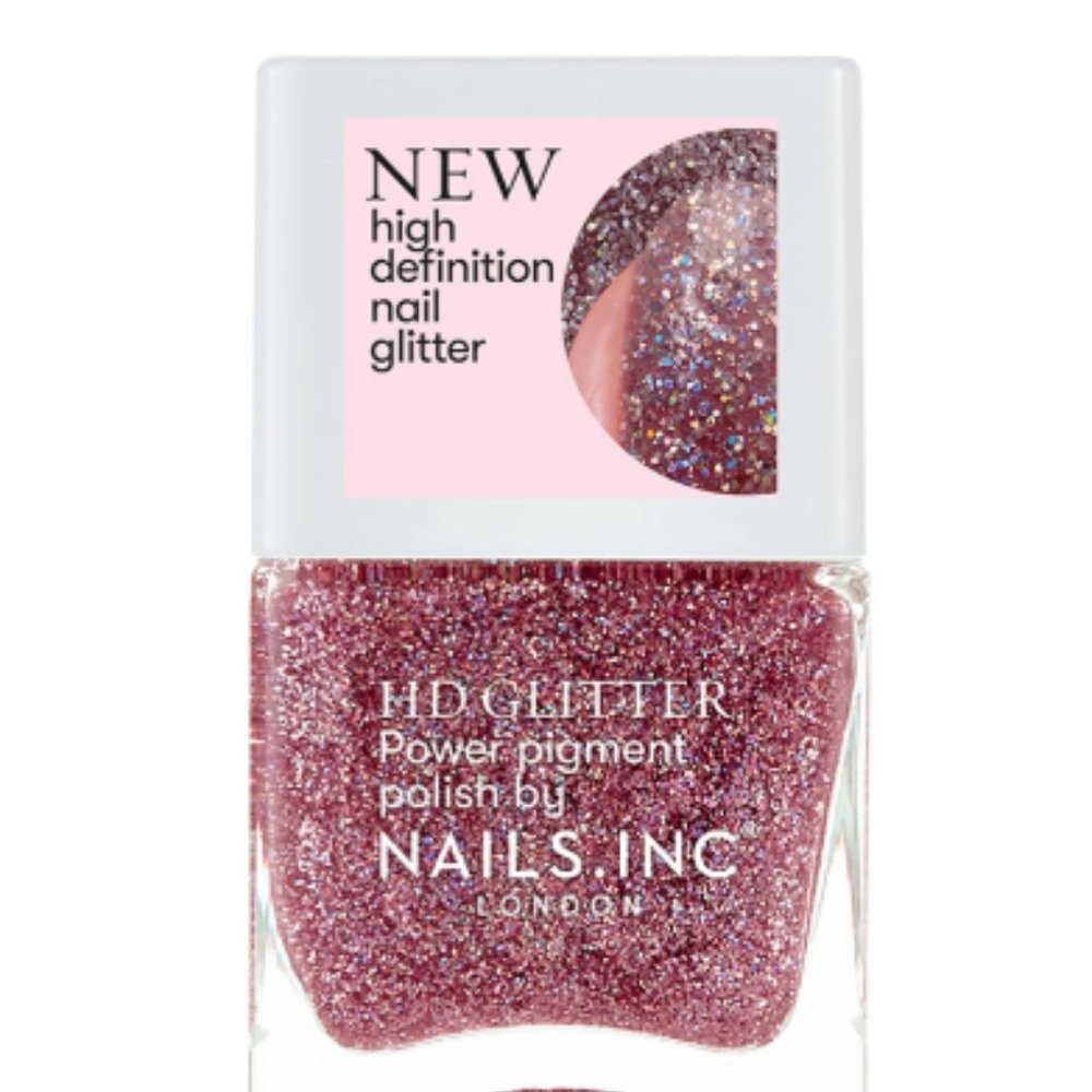 Anthropologie Nails Inc. Set of two nail Toppers NWT - Picture 5 of 8